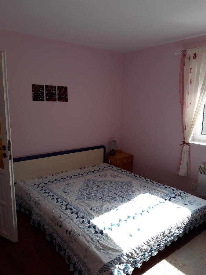 Pokoje W Lesie Miłomłyn Exterior foto