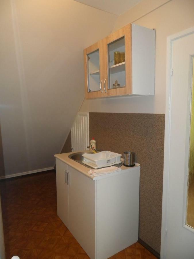 Pokoje W Lesie Miłomłyn Exterior foto